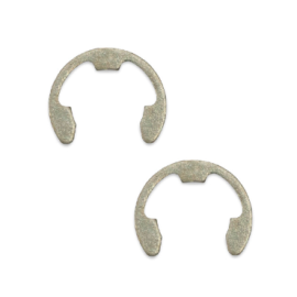 Conjunto de 2 Aneis de...