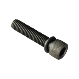 Parafuso Sextavado M10 x...