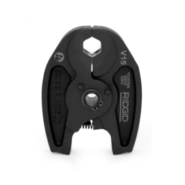 Mandíbula de Prensa 15KN...