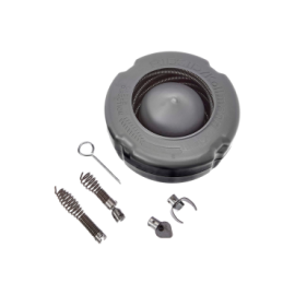 Kit de Cabos C-6 incluindo...