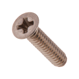 Juego de 4 Tornillo Plano...