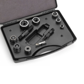 Punções para Furos Redondos...