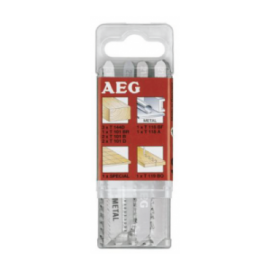 AEG 12pcs Set in Container...