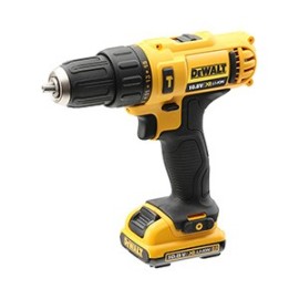 Taladro Percutor DeWalt XR...