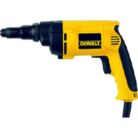 Atornillador DeWalt 540W...