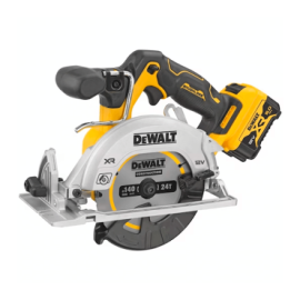 Dewalt POWER-TOOLS Sierra...