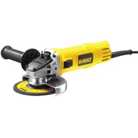 Amoladora 115mm 730W DEWALT...