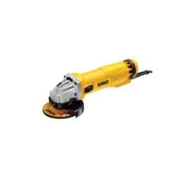 Mini-Amoladora DeWalt 115mm...