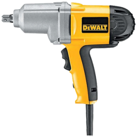 Llave Impacto DeWalt 1/2' 710W