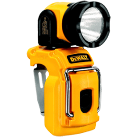 Linterna Led DeWalt 10,8V...