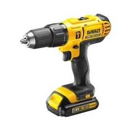 Taladro Percutor DeWalt XR...