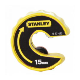 STANLEY® Auto Pipe Cutter 22mm