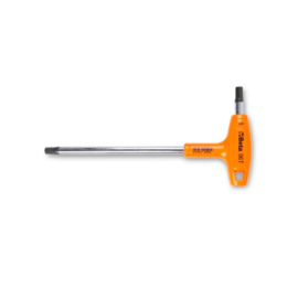 Llave con Mango en T 3mm...