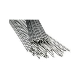 Electrodes For  Welding Of...