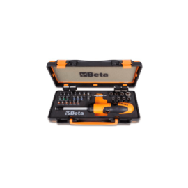 Jogo de 38 Bits, Soquetes e...