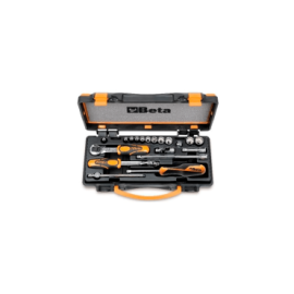 Juego de 19 Llaves de Caja...