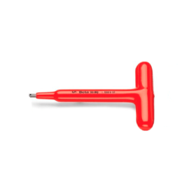 Llave en T con Extremidades...