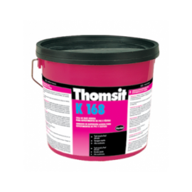 THOMSIT PVC Glue K168 21Kg