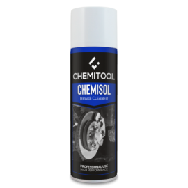 Chemisol Spray de Limpeza...