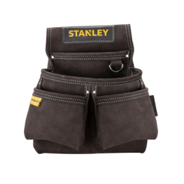 STANLEY Nail Pouch with 2...
