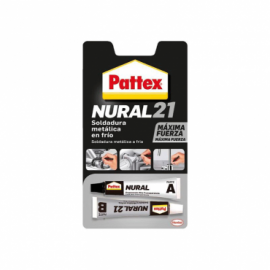 PATTEX 22ml 21 Nural Glue
