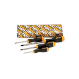 Conjunto de 4 Chaves de...