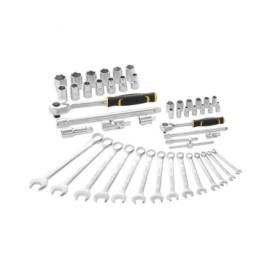 Jogo de Chaves de Caixa...