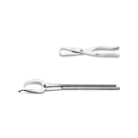 Alicate Para as Molas...