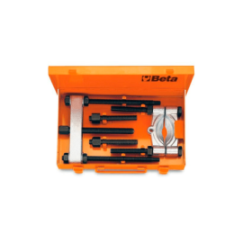 Jogo de Separadores e...