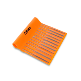 Juego de 12 Limas de Aguja...