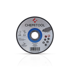 CHEMITOOL Inox Cut-Off Disc...
