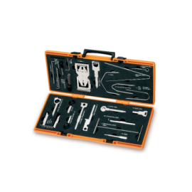 Cajas de 24 Herramientas...