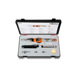 Aparelho de Soldar a Gás...