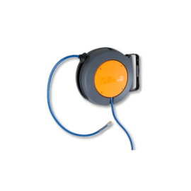 Enrolador de cabo de Ar...