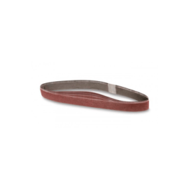 Fita Abrasiva 20x520mm G100...