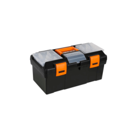 Caja de Material Plástico...