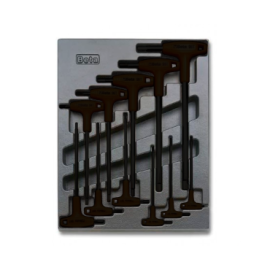 Módulo Vazio TV50 BETA