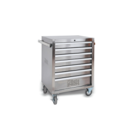 Carrinho de Ferramentas com...