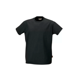 Camiseta de Trabajo Negro...