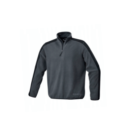 Camisola de Lã Pullover com...