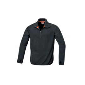 Camisola Micro-Fibra com...