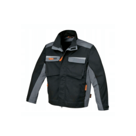 Casaco de Trabalho com...