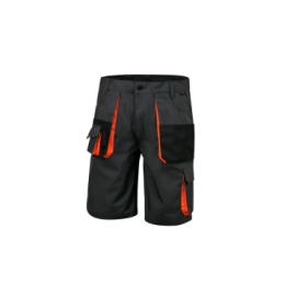 Pantalones Cortos de...