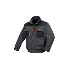 Jaqueta de Trabalho Leve...