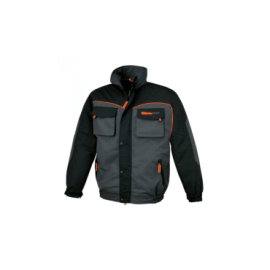 Jaqueta de Trabalho...