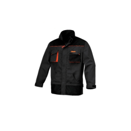 Colete de Trabalho...