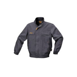 Chaqueta de Trabajo 100%...