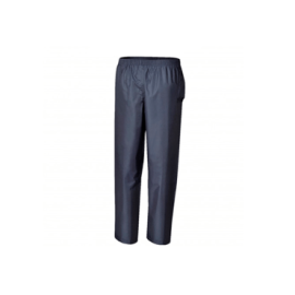 Pantalón Impermeable Azul...