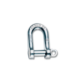 Manilha 14mm de Elevação...