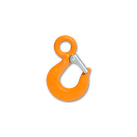 Ganchos 22,5mm de Elevação...
